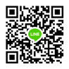 五香南町会LINE　QRコード