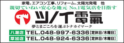 ㈱ツノイ電機