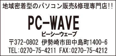 PC-WAVE