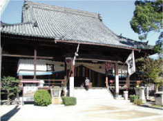 東陽寺