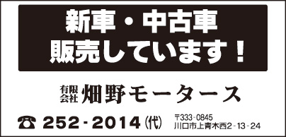 ㈲畑野モータース