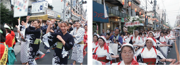 東志陽自治会の写真